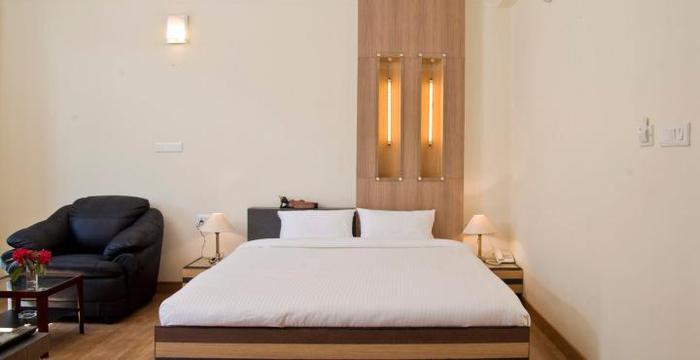 Hotel Bella Heights